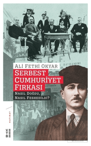 Serbest Cumhuriyet Fırkası