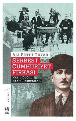 Serbest Cumhuriyet Fırkası