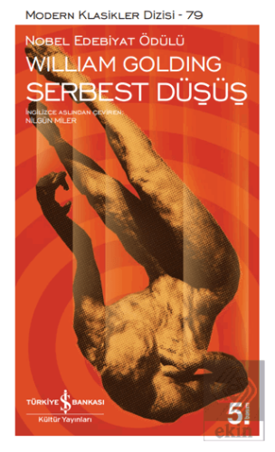 Serbest Düşüş