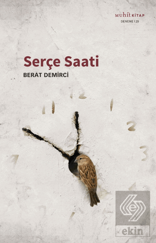 Serçe Saati