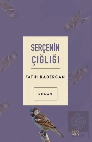 Serçenin Çığlığı