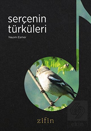 Serçenin Türküleri