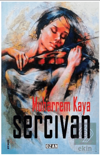 Sercıvan