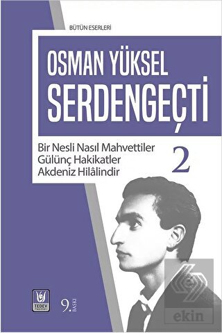 Serden Geçti 2