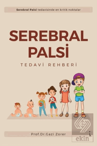 Serebral Palsi