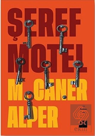 Şeref Motel