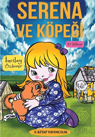 Serena ve Köpeği