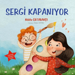 Sergi Kapanıyor