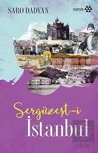 Sergüzeşt-i İstanbul