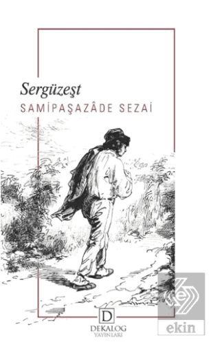 Sergüzeşt