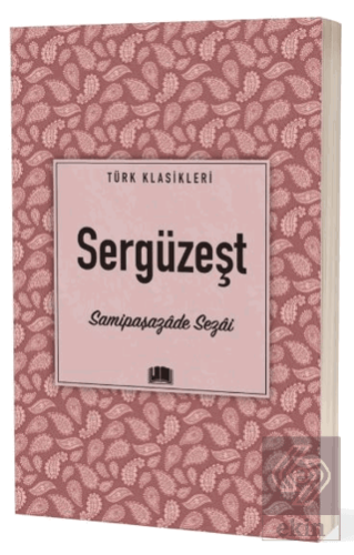 Sergüzeşt