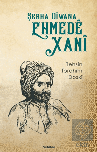 Şerha Diwana Ehmede Xani