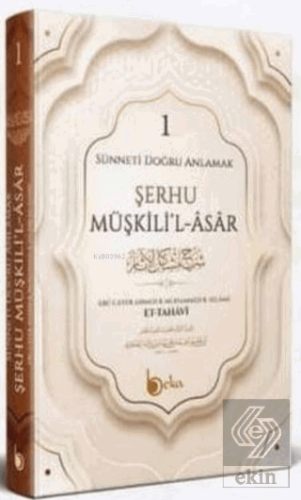 Şerhu Müşkili'l-Asar 1