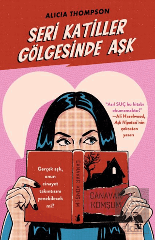 Seri Katiller Gölgesinde Aşk