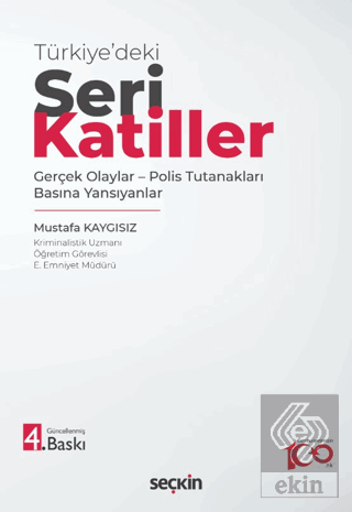 Seri Katiller