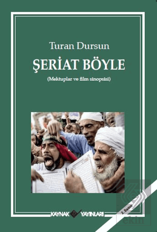 Şeriat Böyle