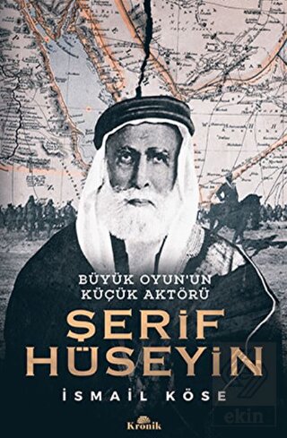 Şerif Hüseyin