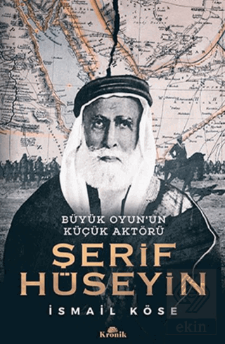 Şerif Hüseyin