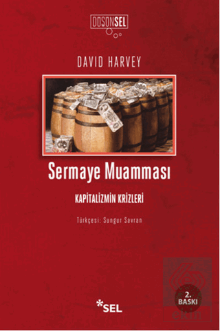 Sermaye Muamması