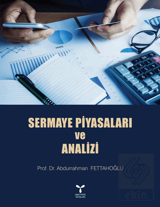 Sermaye Piyasaları ve Analizi