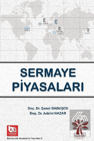 Sermaye Piyasaları