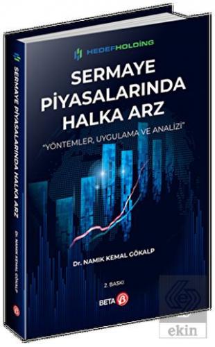 Sermaye Piyasalarında Halka Arz