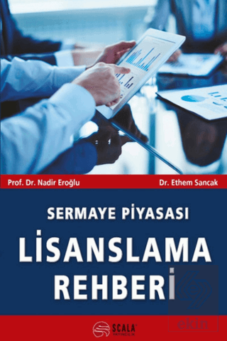 Sermaye Piyasası Lisanslama Rehberi