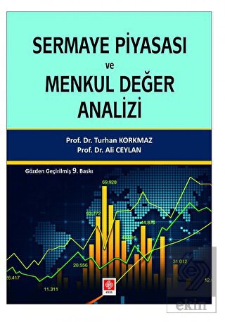 Sermaye Piyasası ve Menkul Değer Analizi Turhan Korkmaz