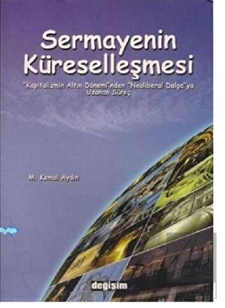 Sermayenin Küreselleşmesi