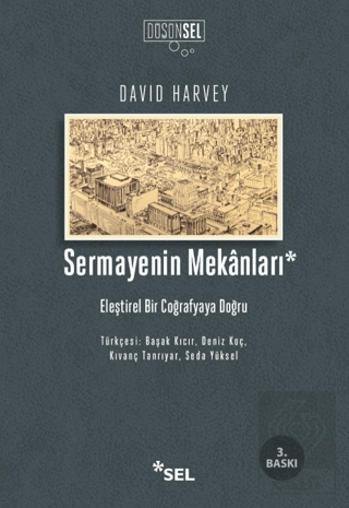 Sermayenin Mekanları