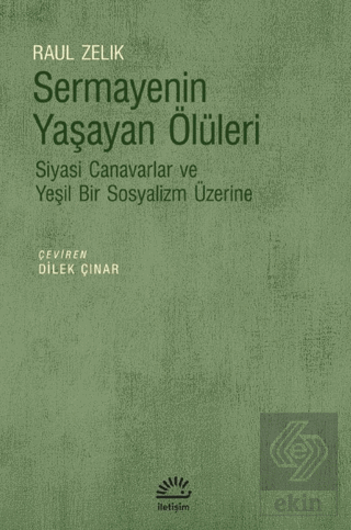 Sermayenin Yaşayan Ölüleri