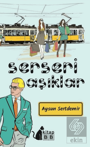 Serseri Aşıklar