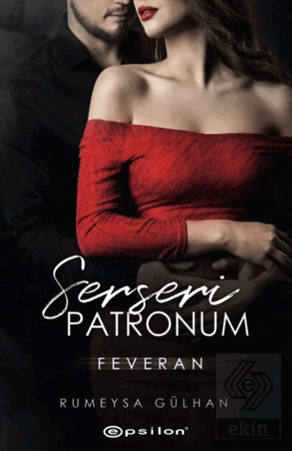 Serseri Patronum - Feveran