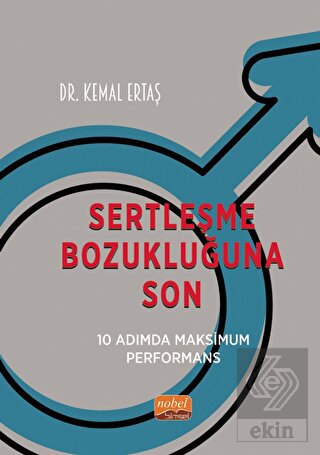 Sertleşme Bozukluğuna Son - 10 Adımda Maksimum Per