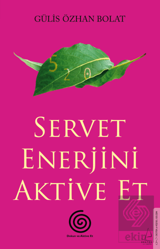 Servet Enerjini Aktive Et