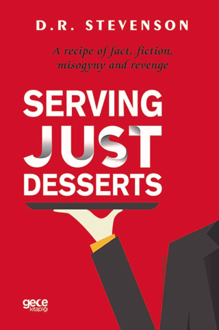 Serving Just Desserts