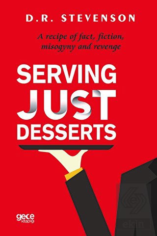 Serving Just Desserts