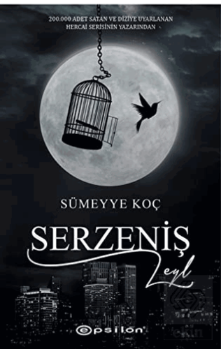 Serzeniş - Leyl