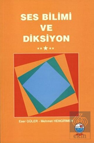 Ses Bilimi ve Diksiyon