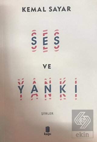 Ses ve Yankı