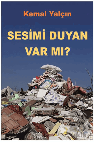 Sesimi Duyan Var mı?