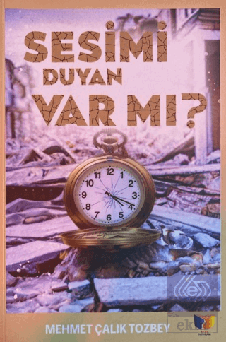 Sesimi Duyan Var mı?