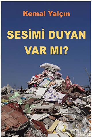 Sesimi Duyan Var mı?