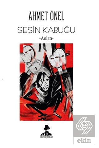 Sesin Kabuğu