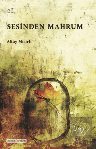 Sesinden Mahrum