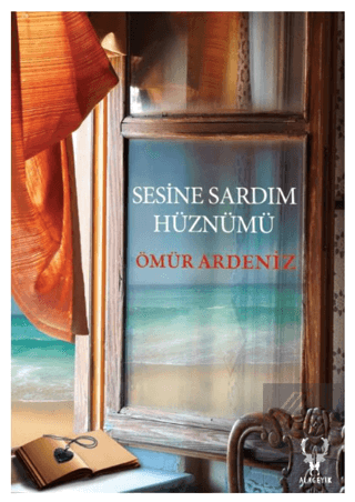 Sesine Sardım Hüznümü