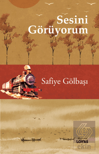 Sesini Görüyorum