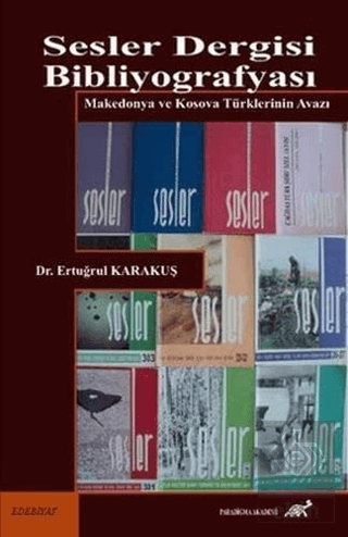 Sesler Dergisi Bibliyografyası