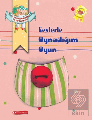 Seslerle Oynadığım Oyun