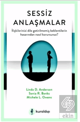 Sessiz Anlaşmalar